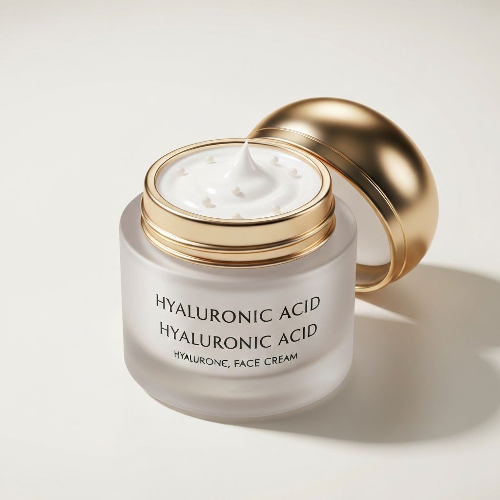 Hyaluronic Moisture Complex